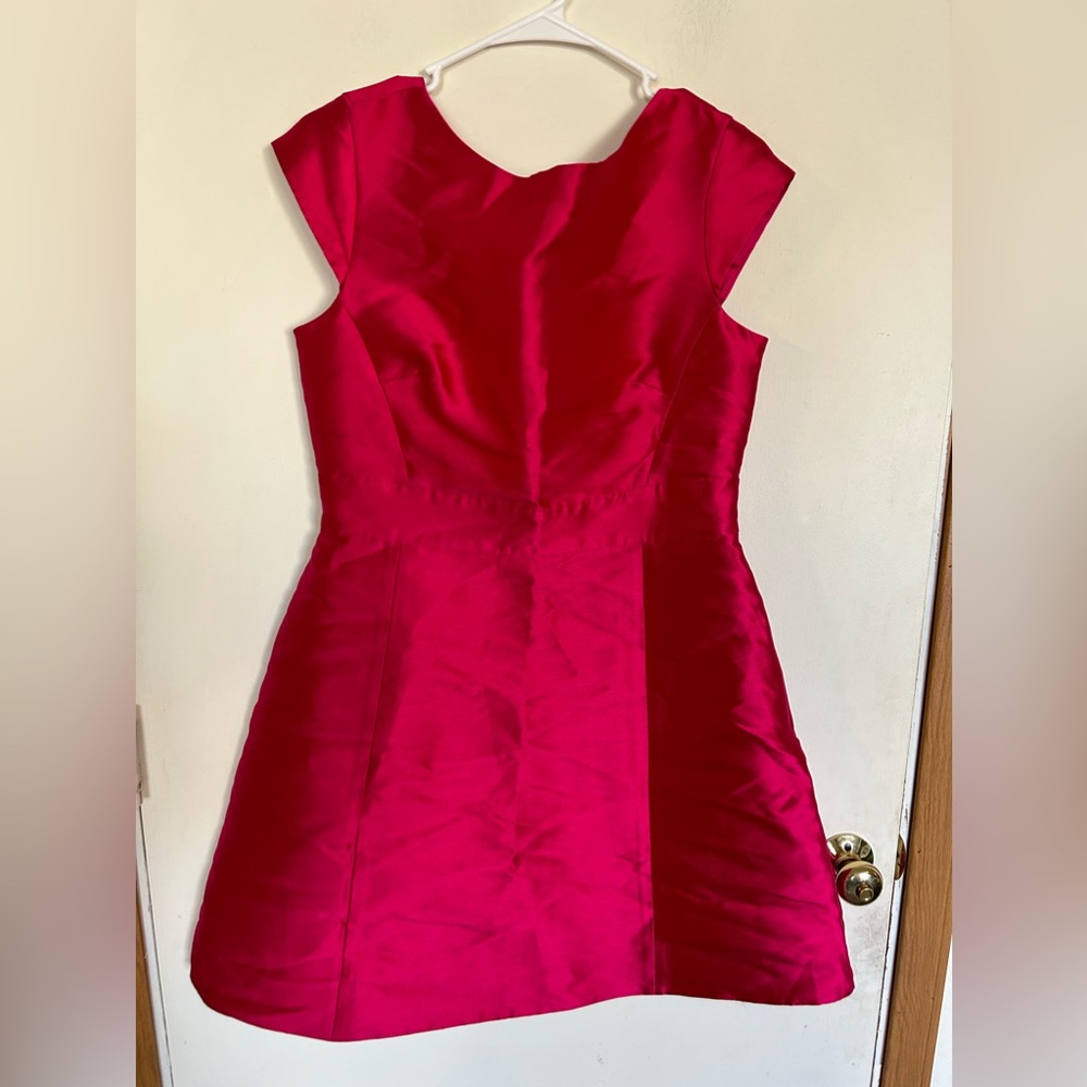 Kate Spade Pink Dress